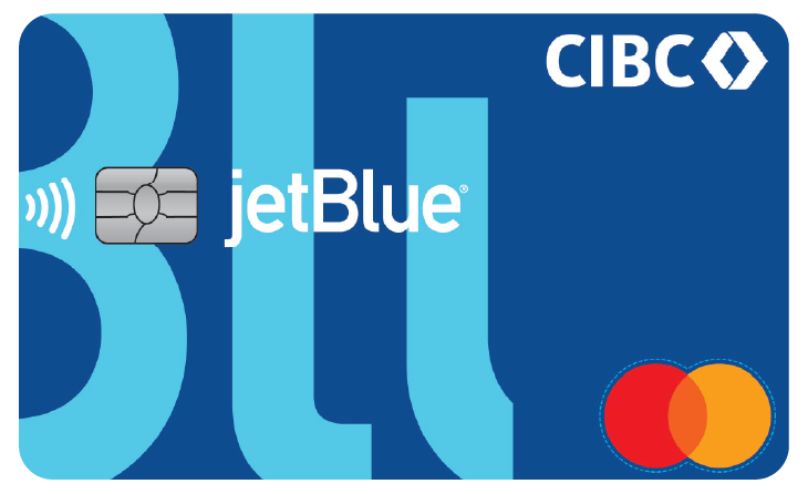The Jetblue Select Card