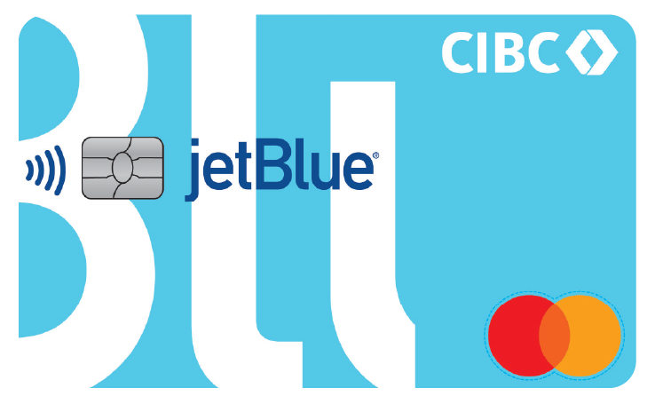 The JetBlue Card