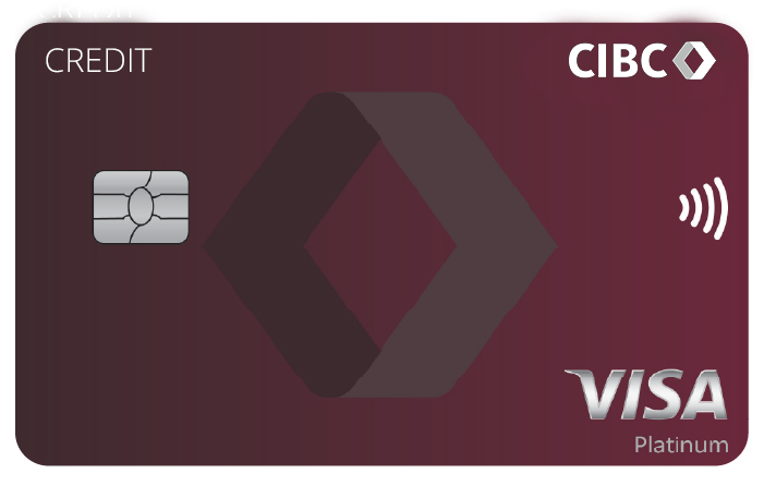 Visa Platinum