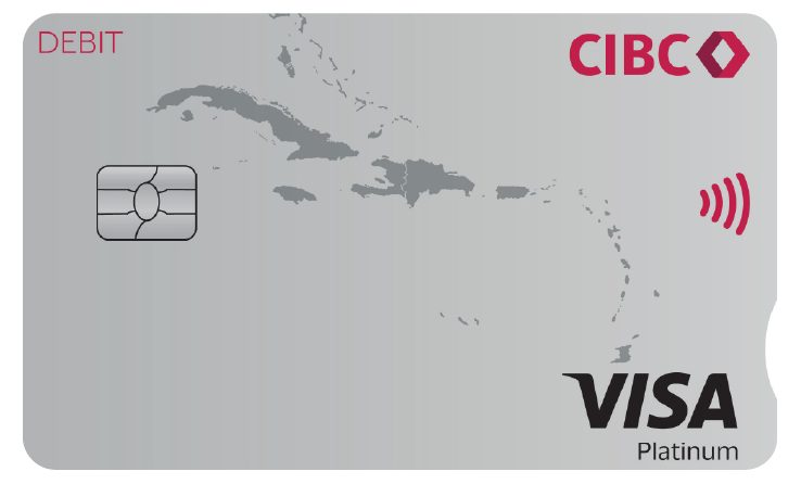 Visa Debit Platinum